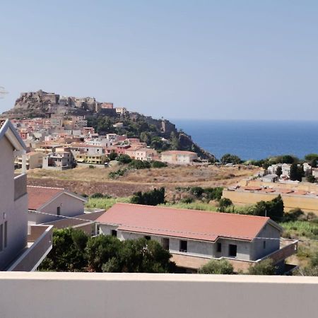 Casa Gallinelle Sarde Castelsardo Ngoại thất bức ảnh