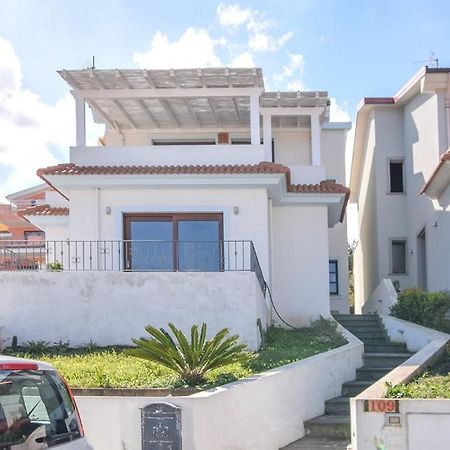 Casa Gallinelle Sarde Castelsardo Ngoại thất bức ảnh