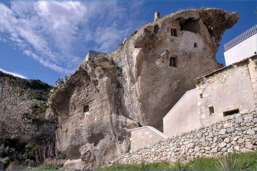 Casa Gallinelle Sarde Castelsardo Ngoại thất bức ảnh