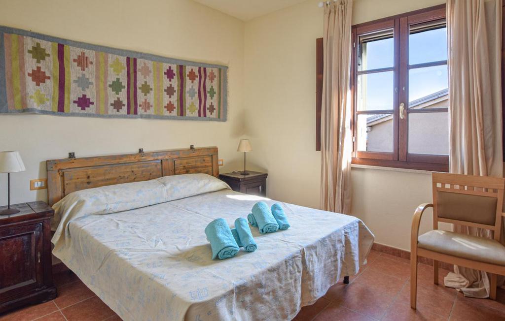 Casa Gallinelle Sarde Castelsardo Ngoại thất bức ảnh