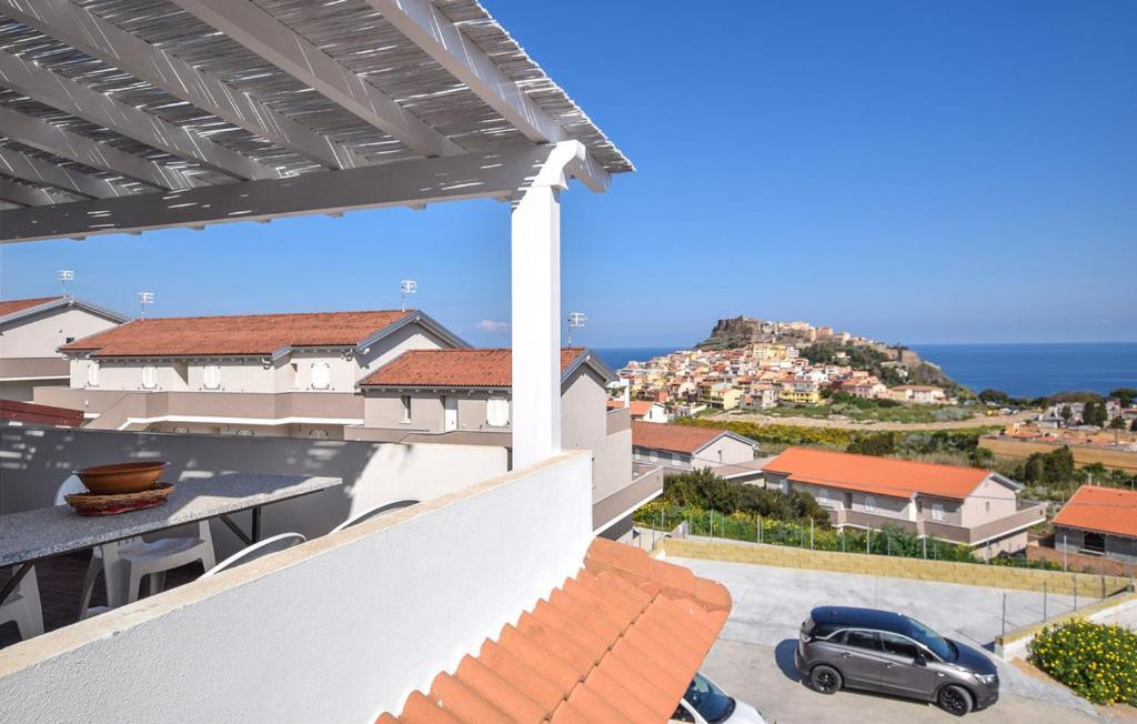 Casa Gallinelle Sarde Castelsardo Ngoại thất bức ảnh