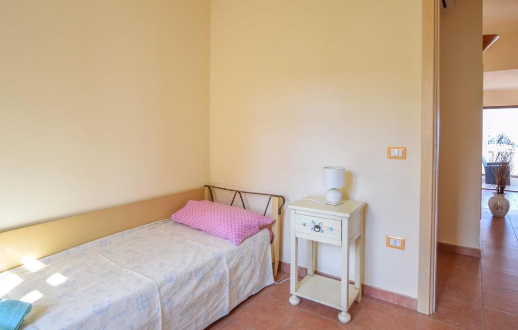 Casa Gallinelle Sarde Castelsardo Ngoại thất bức ảnh