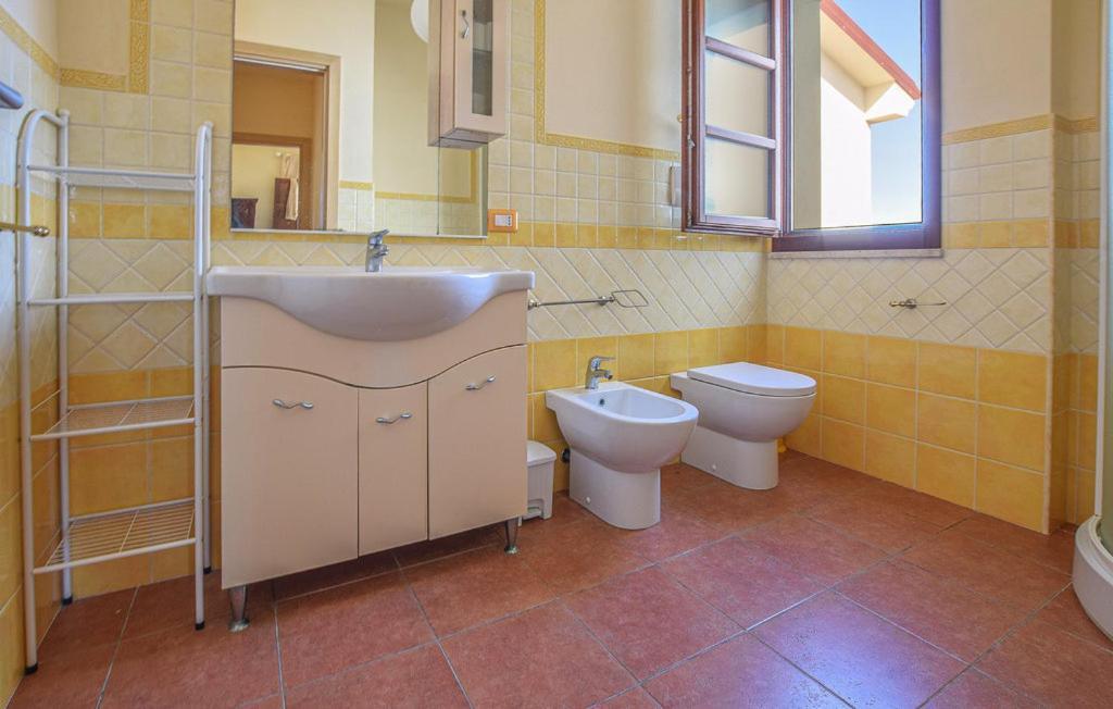 Casa Gallinelle Sarde Castelsardo Ngoại thất bức ảnh